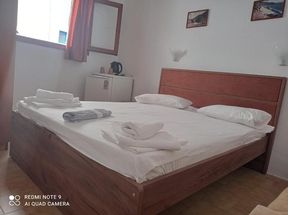 Faragi Apartment อาเยียรูเมลี ภายนอก รูปภาพ