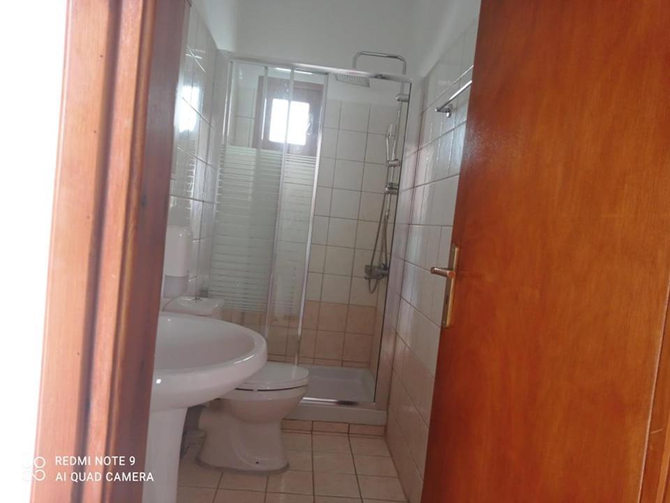 Faragi Apartment อาเยียรูเมลี ภายนอก รูปภาพ