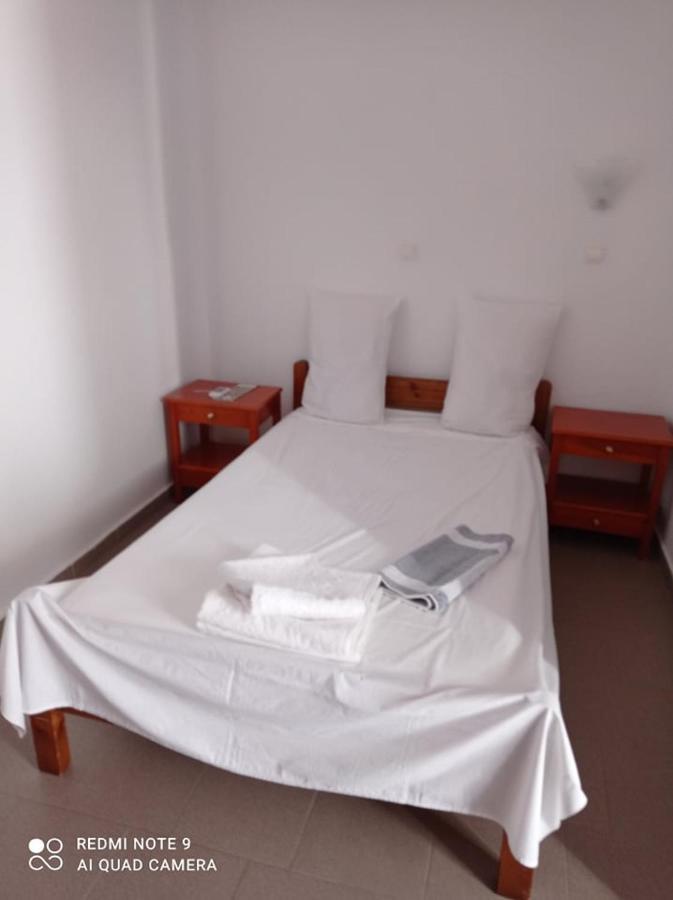 Faragi Apartment อาเยียรูเมลี ภายนอก รูปภาพ