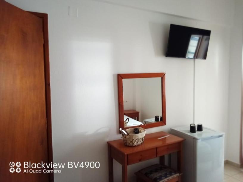 Faragi Apartment อาเยียรูเมลี ภายนอก รูปภาพ